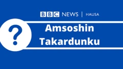 Shirin Amsoshin Takardunku na wannan makon ya amsa tambayoyi kan ko 'yan wasan ƙwallon ƙafa suna saka sabuwar riga a duk wasa, da kuma tambaya kan tsohon ma'aikacin BBC Hausa.