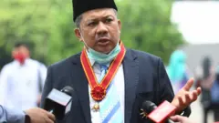 Fahri Hamzah