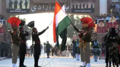 انڈیا پاکستان