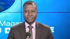 Dola Zie Djack Traore enseignant-chercheur à l'université Félix Houphouët-Boigny d'Abidjan. Pour lui il n’y aura pas de report de l’élection présidentielle en Côte d’Ivoire.