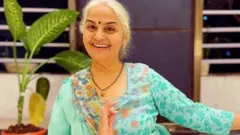Ravi Bala Sharma
