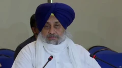 ਸੁਖਬੀਰ ਬਾਦਲ