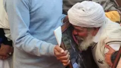 ਗੁਰਸੇਵਕ ਦੇ ਪਿਤਾ