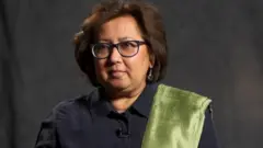 Purna Sen
