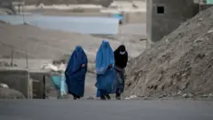 افغانستان