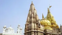 ज्ञानवापी मस्जिद 