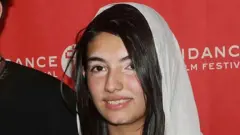 பாகிஸ்தான்: முதல் பெண்மணியாகும் அதிபரின் மகள் – சர்ச்சையாவது ஏன்?