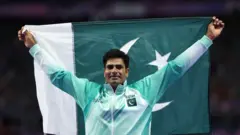 ਅਰਸ਼ਦ ਨਦੀਮ