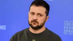 Зеленський