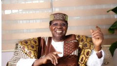 Ẹfanjẹliisi Oloye Ebenezer Remilekun Fabiyi (Obey)