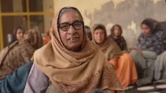 ਬਸੰਤ ਕੌਰ 