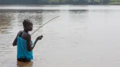 Shamarree Gambeellaa laga Baaroo keessatti