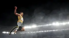 Les Jeux paralympiques de Paris ont débuté le 28 août. 