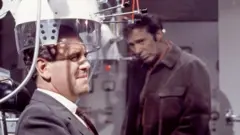 ኣብ ስካነር ኣእምሮ ዝኣተወ ሰብ