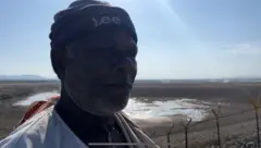 दुष्काळ