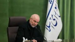 محمدباقر قالیباف