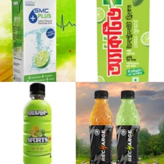 অনুমোদন ছাড়া ইলেক্ট্রোলাইট ড্রিংক বিক্রির অভিযোগ