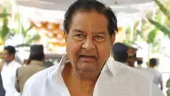 కైకాల సత్యనారాయణ