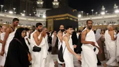 حج پاکستان، پرائیویٹ