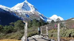 जलवायु परिवर्तन