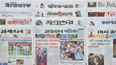 পত্রিকা