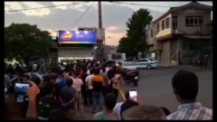 تیراندازی در تویسرکان ۲ کشته برجای گذاشت