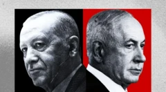 Turkey iyo Israa'iil 