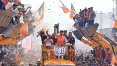 బుల్డోజర్ 