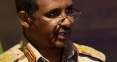 ጀነራል መሐመድ ሐምዳን ደጋሎ