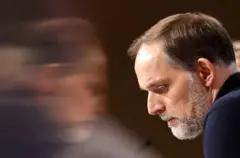 Thomas Tuchel