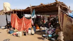 الفاشر - السودان