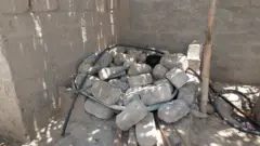 کنویں کی گیس سے ہلاکتیں
