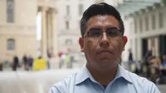 Padre Esteban Cornejo