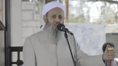 مولوی عبدالحمید