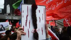 Dibedbaxyada Iran 