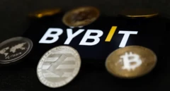 Bybit logo