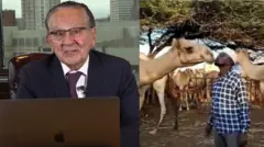 Garsooraha iyo aabe Soomaaliyeed 