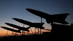 Eegduun Warraaqsaa Iraan haleellaa diroonii Israa'el irratti banuu ibse