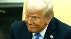 Трамп