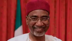 Ambassador Ahmed Abubakar