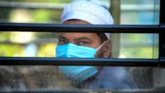 ਤਬਲੀਗੀ ਜਮਾਤ