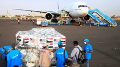 ኮቫክስ ክትባት ስርጭት