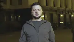 Zelensky