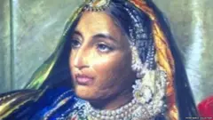 ਜਿੰਦ ਕੌਰ