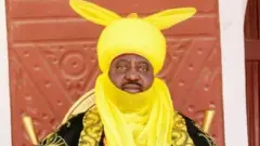 Aminu Ado Bayero