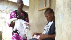 Protein Marasmus