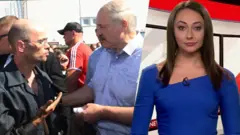 Випуск новин