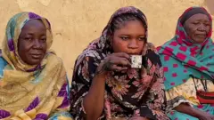 Matan Sudan
