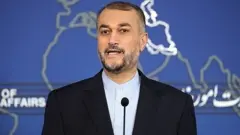 امیر عبدالهیان