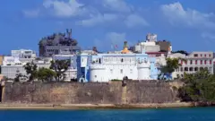 La Fortaleza
